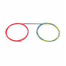 Fiber Optic Ratio Coupler